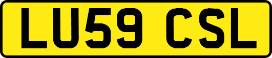 LU59CSL