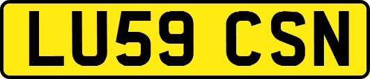 LU59CSN