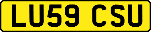 LU59CSU
