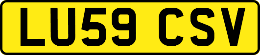LU59CSV