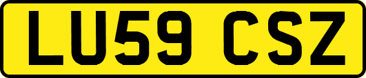 LU59CSZ