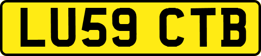LU59CTB