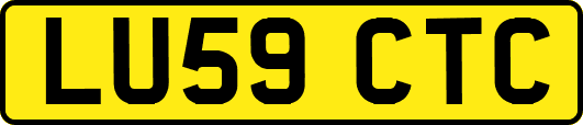 LU59CTC
