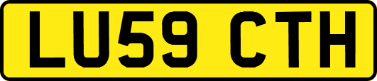 LU59CTH