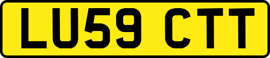 LU59CTT