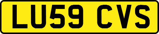 LU59CVS