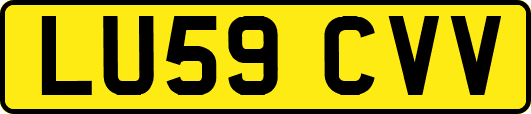 LU59CVV