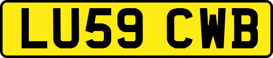 LU59CWB