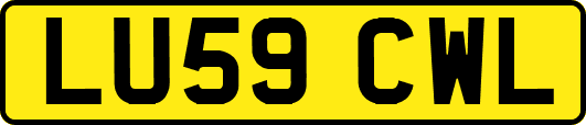 LU59CWL