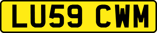 LU59CWM