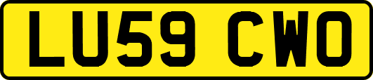 LU59CWO