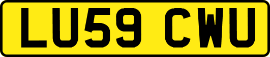 LU59CWU