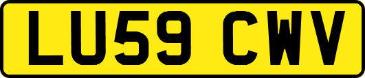 LU59CWV