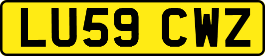 LU59CWZ
