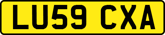 LU59CXA
