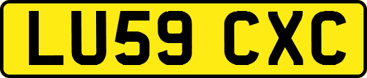 LU59CXC