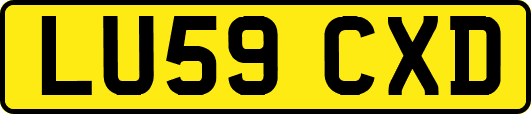 LU59CXD