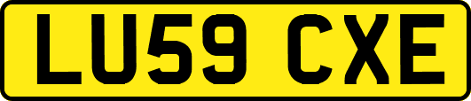 LU59CXE