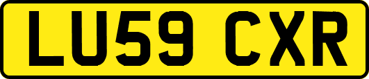 LU59CXR