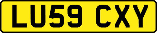 LU59CXY