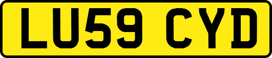 LU59CYD