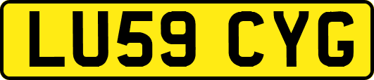 LU59CYG