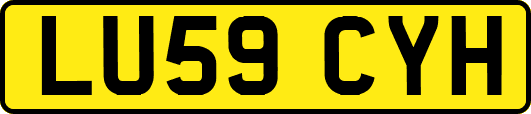 LU59CYH