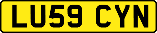 LU59CYN