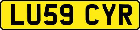 LU59CYR