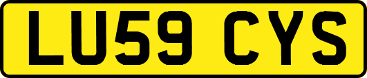 LU59CYS