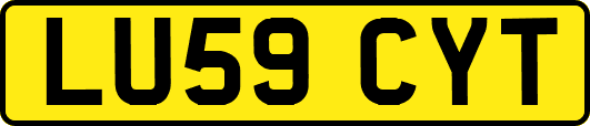 LU59CYT