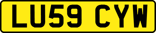 LU59CYW
