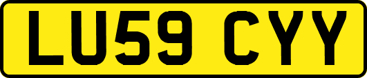 LU59CYY