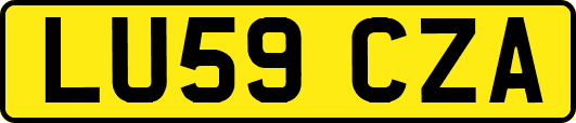 LU59CZA