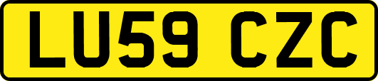 LU59CZC
