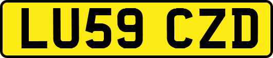 LU59CZD