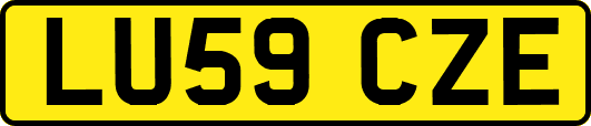 LU59CZE