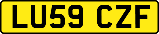LU59CZF