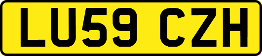 LU59CZH