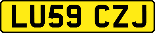 LU59CZJ