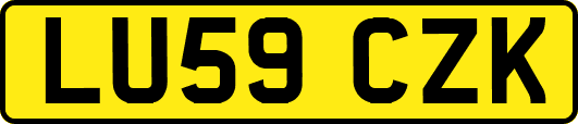 LU59CZK