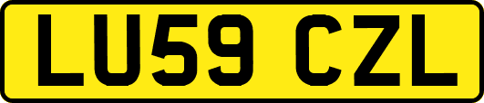 LU59CZL