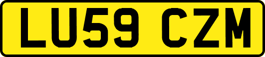 LU59CZM