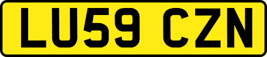 LU59CZN