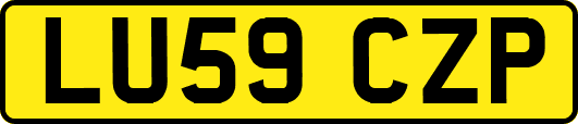 LU59CZP