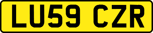 LU59CZR