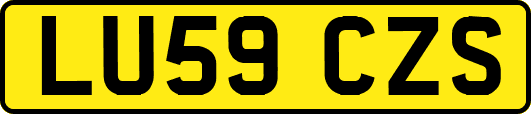LU59CZS
