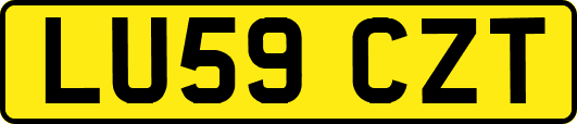 LU59CZT