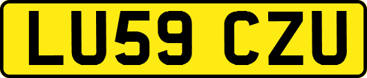 LU59CZU