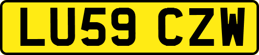 LU59CZW